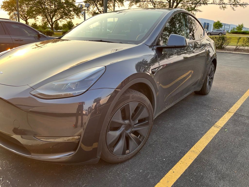 tesla model y 2025 7SAYGAEE6SF290096 image tesla model y 2025 7SAYGAEE6SF290096 image